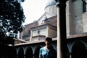 Photo of Alice Persyn